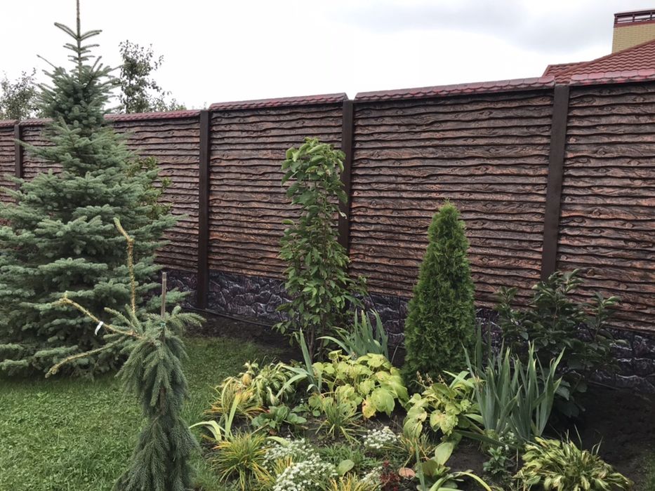 ЕВРОЗАБОР Мерефа, Водолага, Высокий, Валки, Буды, Змиев