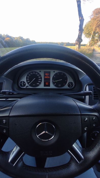 Sprzedam Mercedes B170