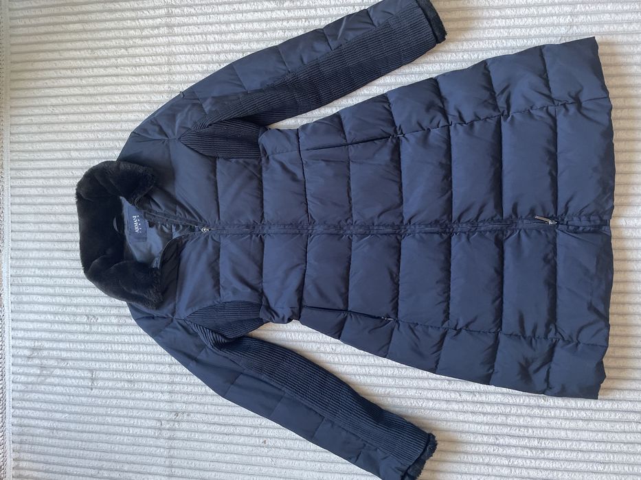 Демі пальто Armani jeance