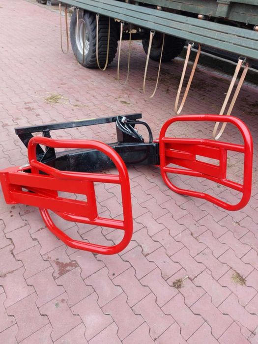 Chwytak do bel…Bardzo solidnie wykonany!.!