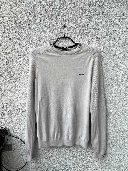 Кофта Hugo Boss (M)