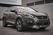Peugeot 3008 BlueHDi 130 Stop & Start EAT8 GT