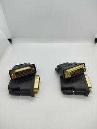 Переходник DVI to HDMI