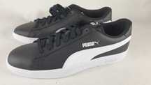 buty  sportowe nowe męskie   PUMA SMASH V2 LEATHER 04 r. 44
