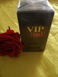 VIP ONLY-Eau de parfum.