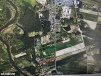 Działka budowlana 4410m2 Felinów-Osjaków w okolicy rzeki Warty