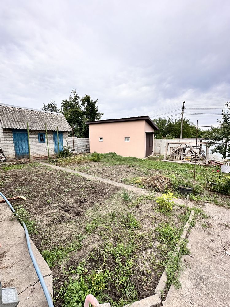 Продам Дом (ермолаевские дачи)