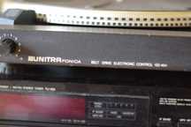 Gramofon Unitra-Fonica GS 464