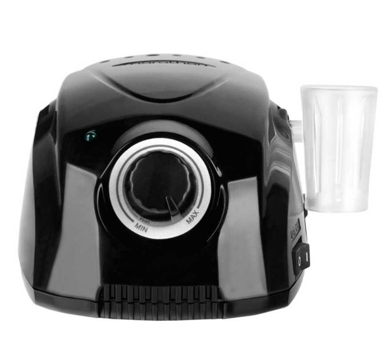 FREZARKA Marathon MOCNA Champion 3 Czarna 30000rpm + h200 PROMOCJA 25%