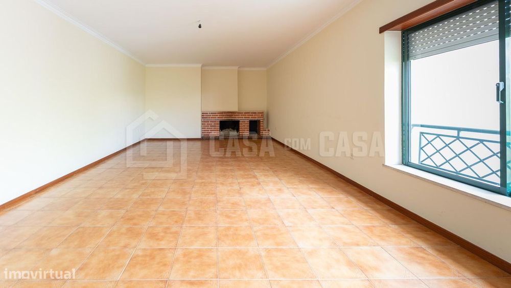 Apartamento T3 no Viso Sul