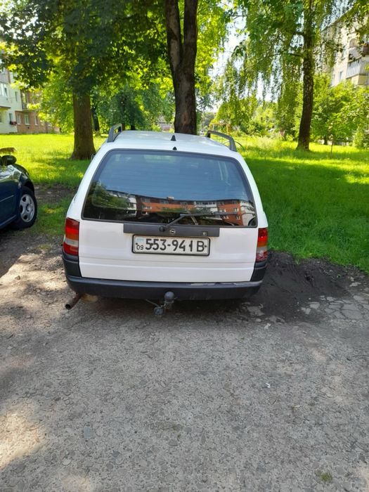 Продається машина Opel Astra