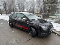 Ford Focus Ford Focus Mk2 Titanium 2007