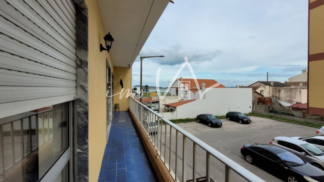 Apartamento t3 Gala Figueira Da Foz