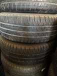 Felga 6,5x16 5x160 et60 ford opona 235/65/16c michelin
