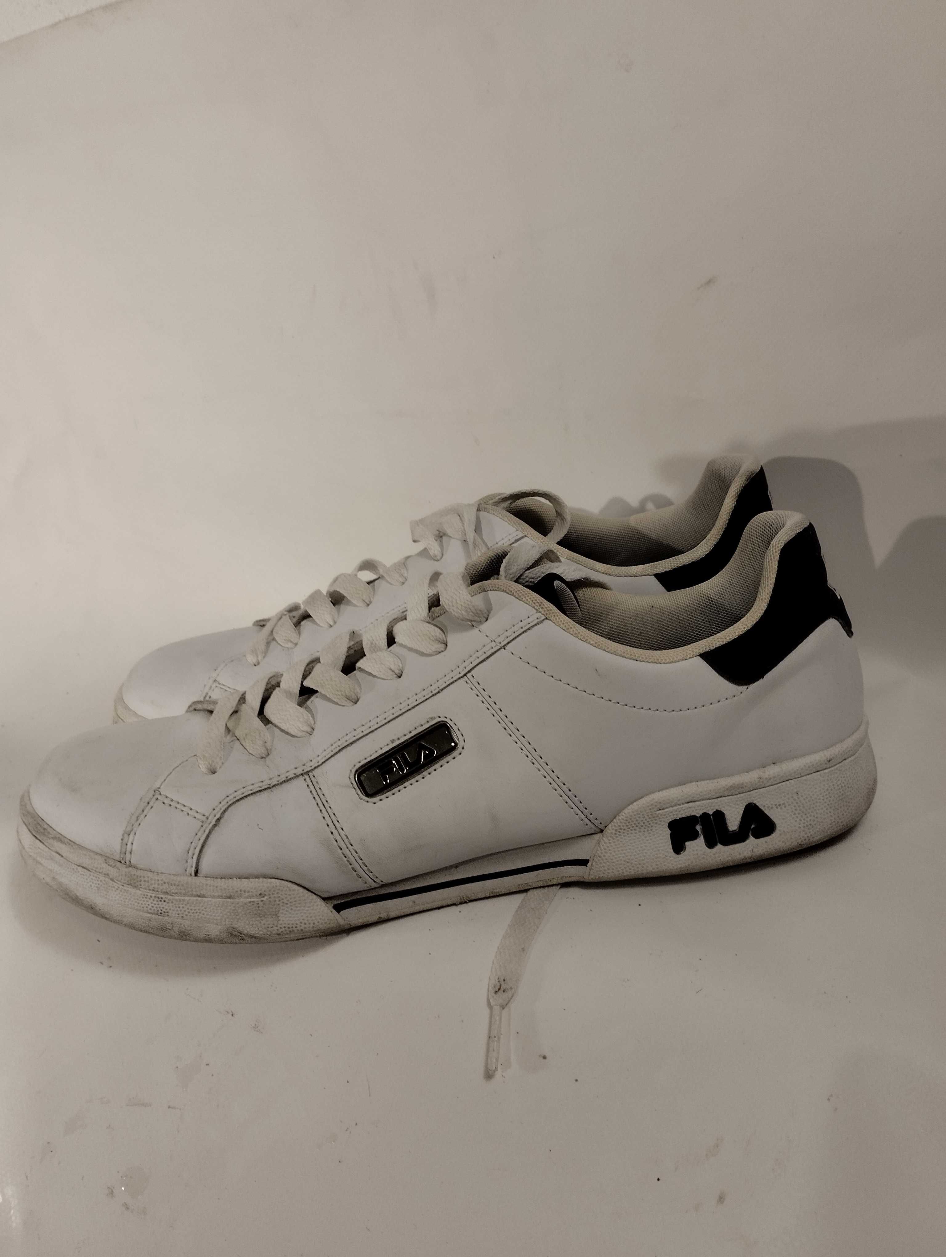 Buty Sneakersy FILA roz 45