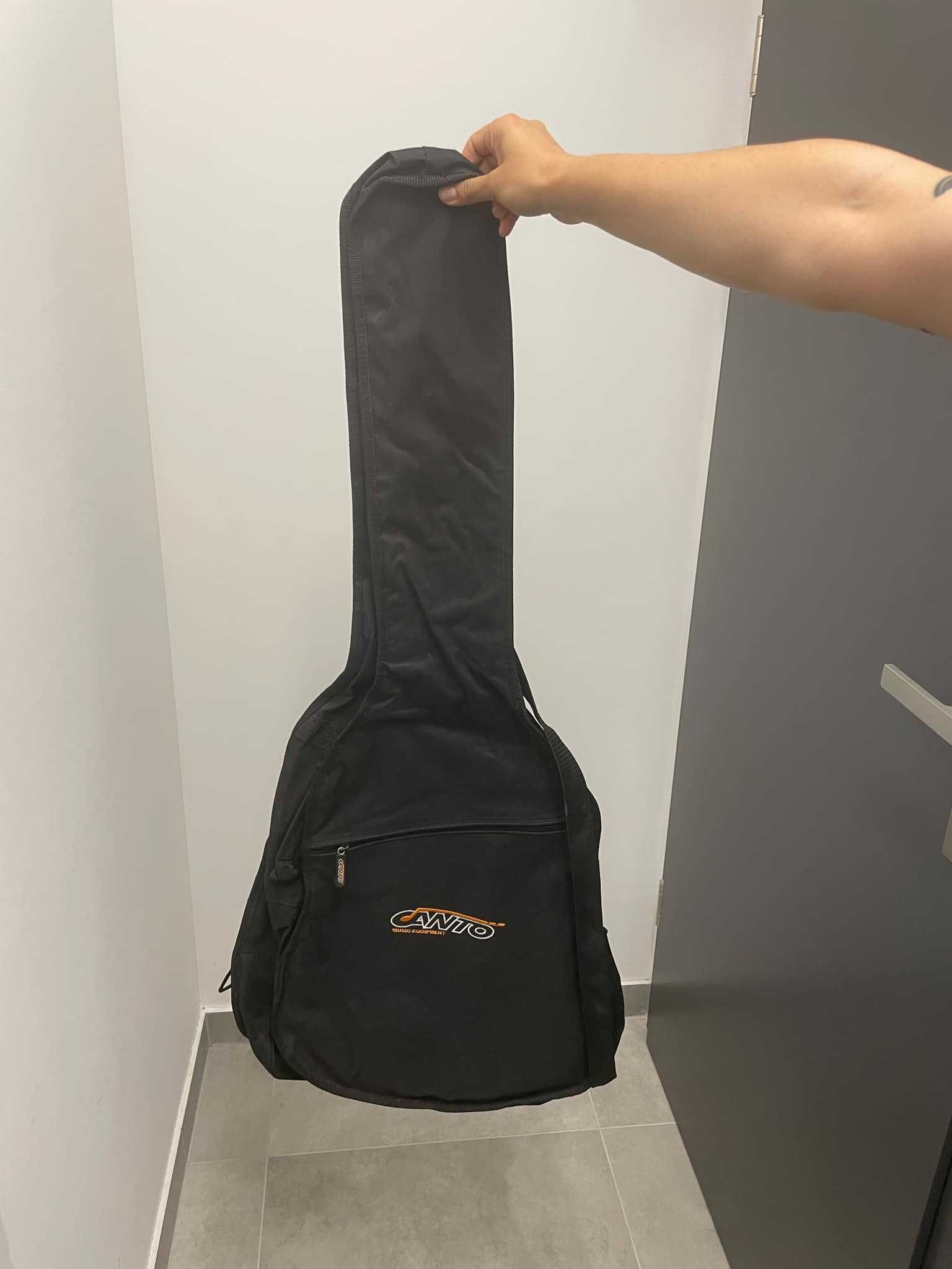 Gitara akustyczna Epiphone DR-100