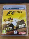 F1 2014 Playstation 3 PS3