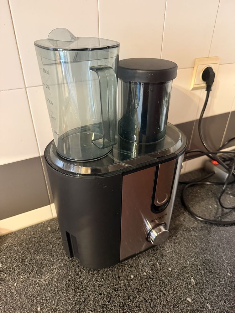 Becken Juicer Centrifugadora