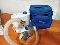 Aerosol maquina Projet Artsana