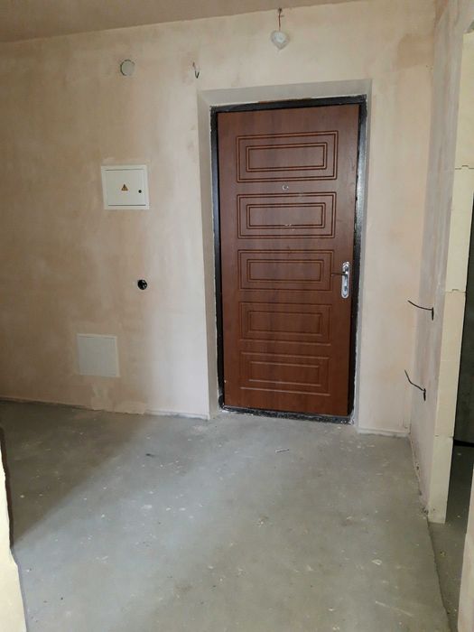 Продам 1-ком квартиру ул. Доковская 10 корпус 9 ЖК Атлант, общ. 51 м2