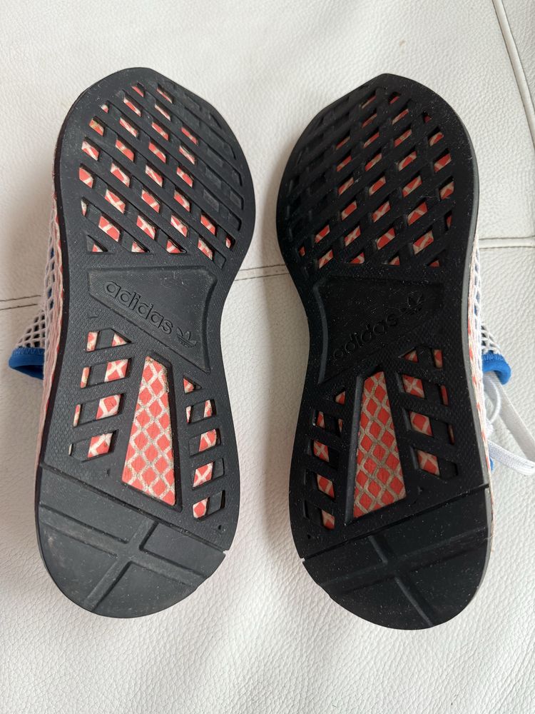 buty adidas deerupt runner