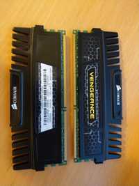 RAM Corsair DDR3 8 GB 1600
