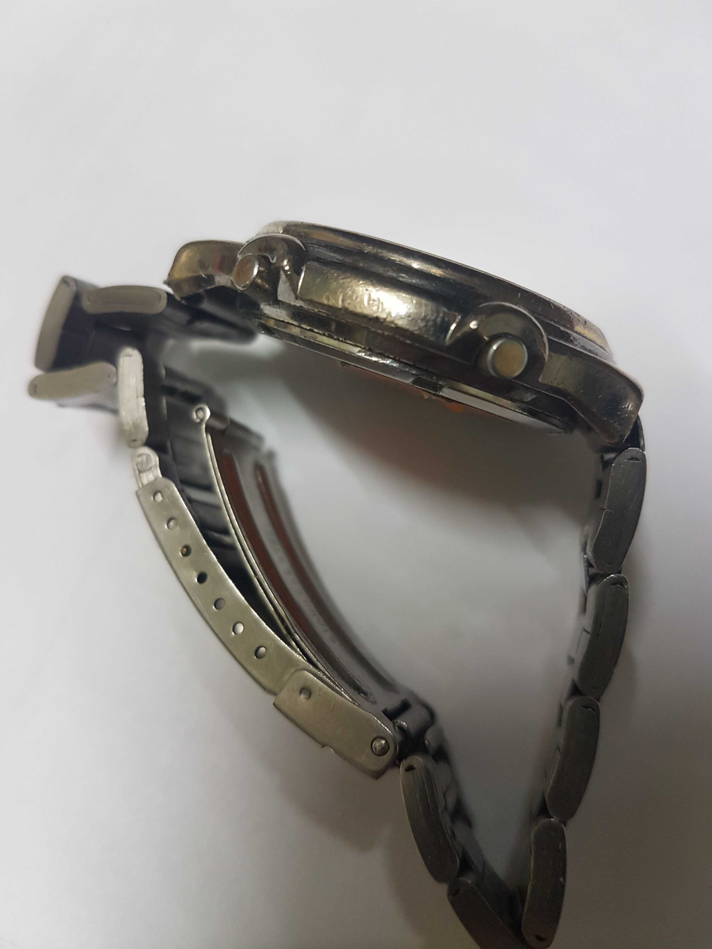 Zegarek Citizen Chronograph  z wadą