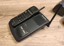 Telefon stacjonarny Panasonic