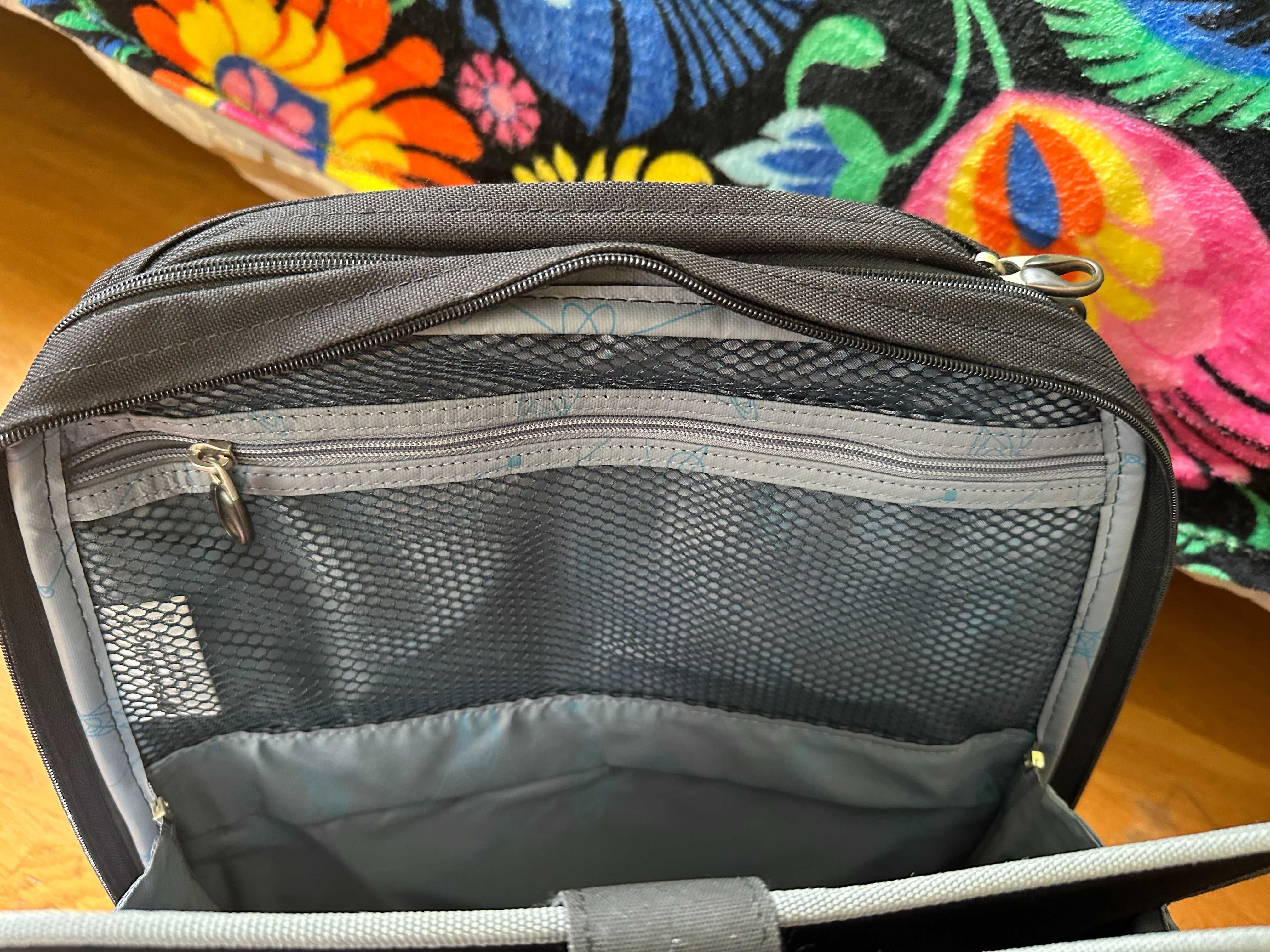 Plecak na laptopa Samsonite