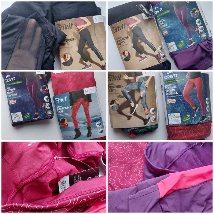 Термокофти,лосини,спідниці,фліски жіночі.