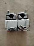 Vendo 3 Clamp rack pearl pc-8