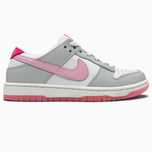 Кросівки Nike SB Dunk Grey Puck premium
