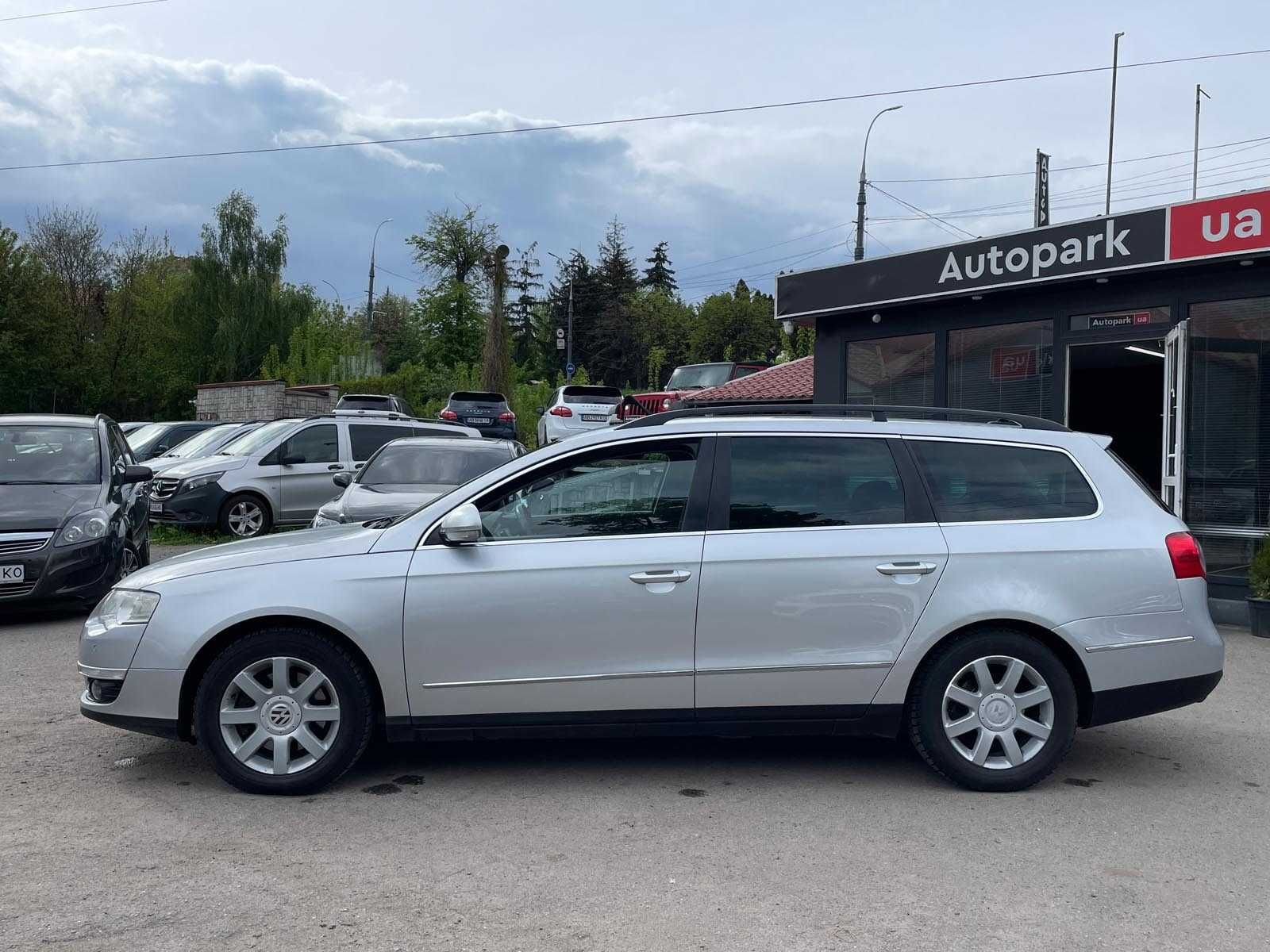 Продам Volkswagen Passat 2010р. #43251