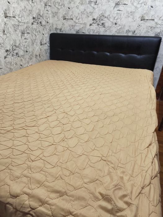 Ліжко двухпальне кровать