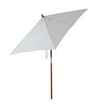 Składany parasol ogrodowy, parasol plażowy 200 x 150 x 230 cm