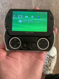 Продам PSP n1001