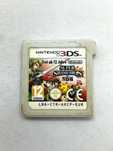 Super Smash Bros Nintendo 3DS (sama gra) Po Angielsku