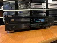 Odtwarzacz płyt CD Sony CDP-970 Audio Room