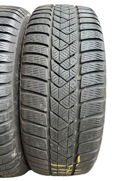 205/60/16 PIRELLI SOTTOZERO 3 96H XL 21 ROK!