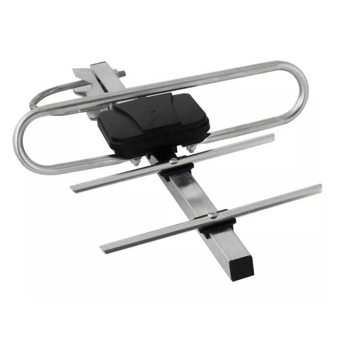 Antena TDT UHF Compacta Esperanza Thunder S 9~12dB 38cm