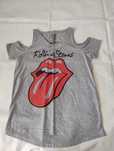 Bluzka T-shirt top Rolling Stones Bands that Rocked the World RollingS