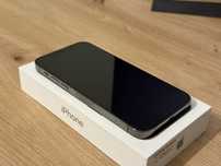 iPhone 12 Pro 128 GB Grafitowy – Stan Bardzo Dobry!