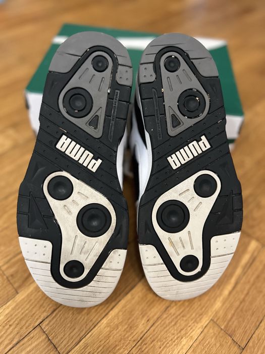 Кросівки PUMA, розмір 38, устілка 24 см