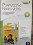Matematyka z Kluczem 4 KSIĄŻKA NAUCZYCIELA SPRAWDZIANY wyd nowa era