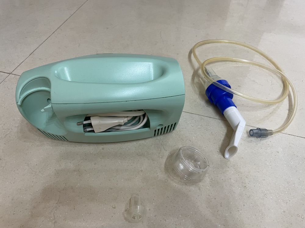 Nebulizador Pic Indolor