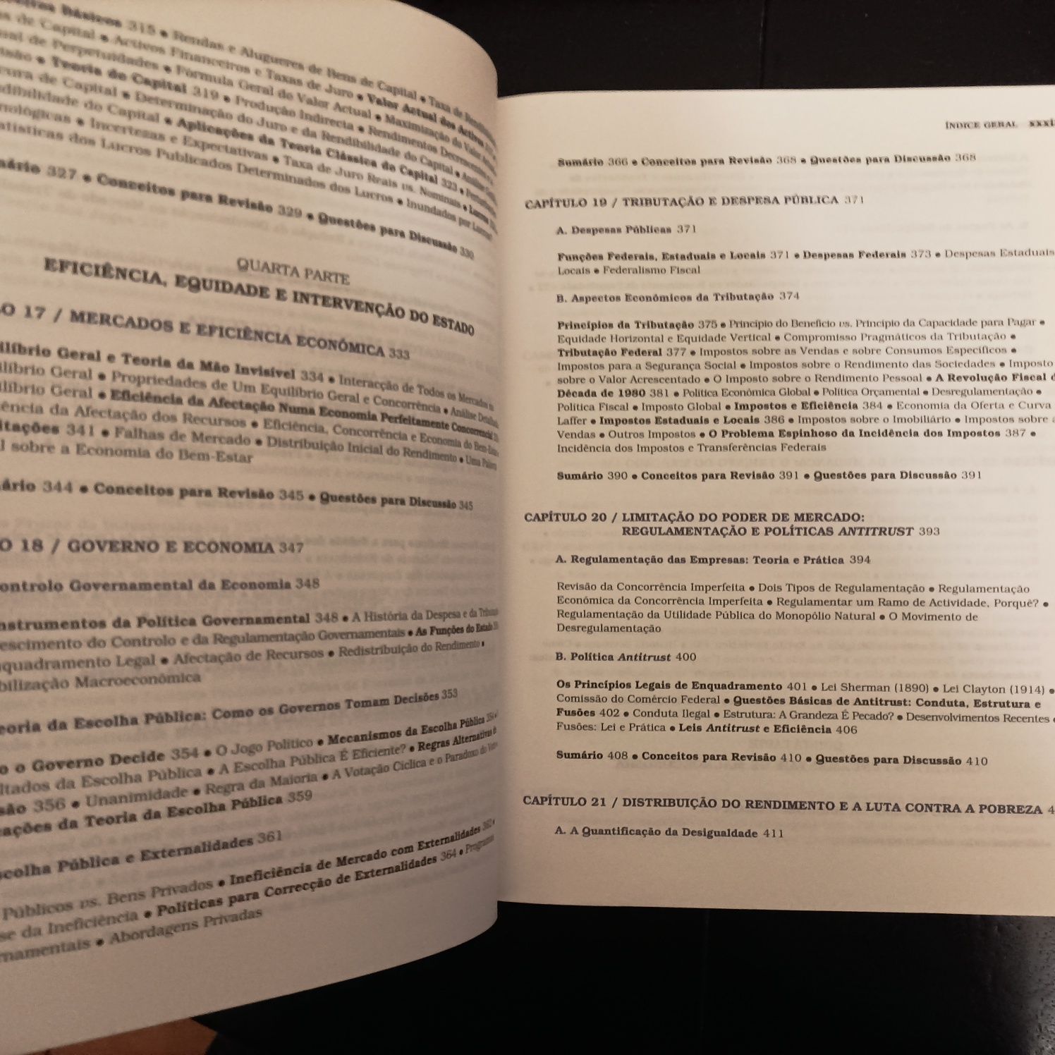 Economia Paul A. Samuelson