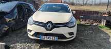 Renault Clio 4 IV LIFT FL LED 17 0.9 TCe Wszystkie Części Lakier DVD16