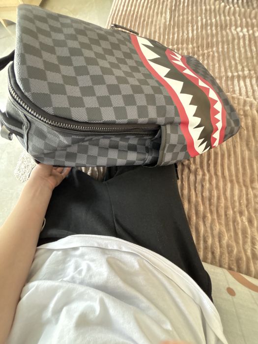 рюкзак Sprayground