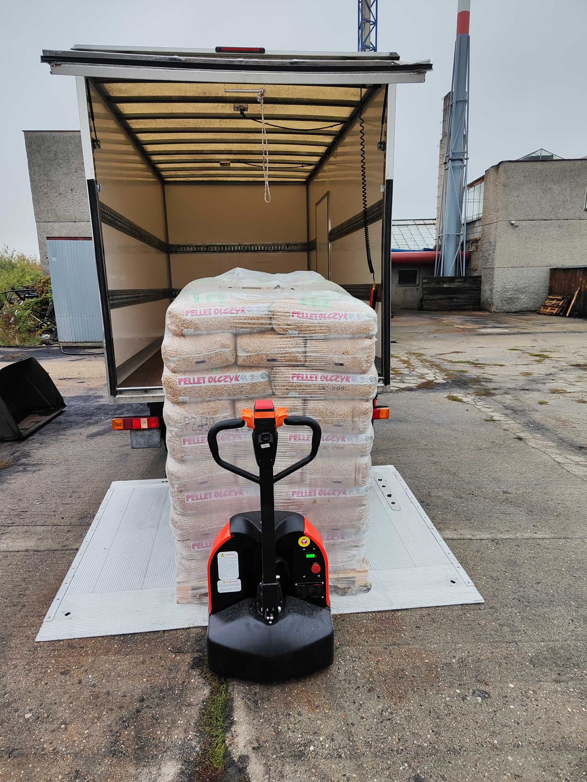 Pellet Drzewny Rezult ENPLUS A1 PROMOCJA 1370zł\tona