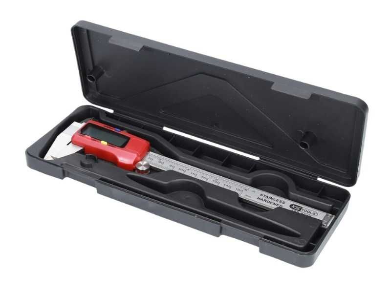 Цифровий електронний штангенциркуль KS Tools 300.0532